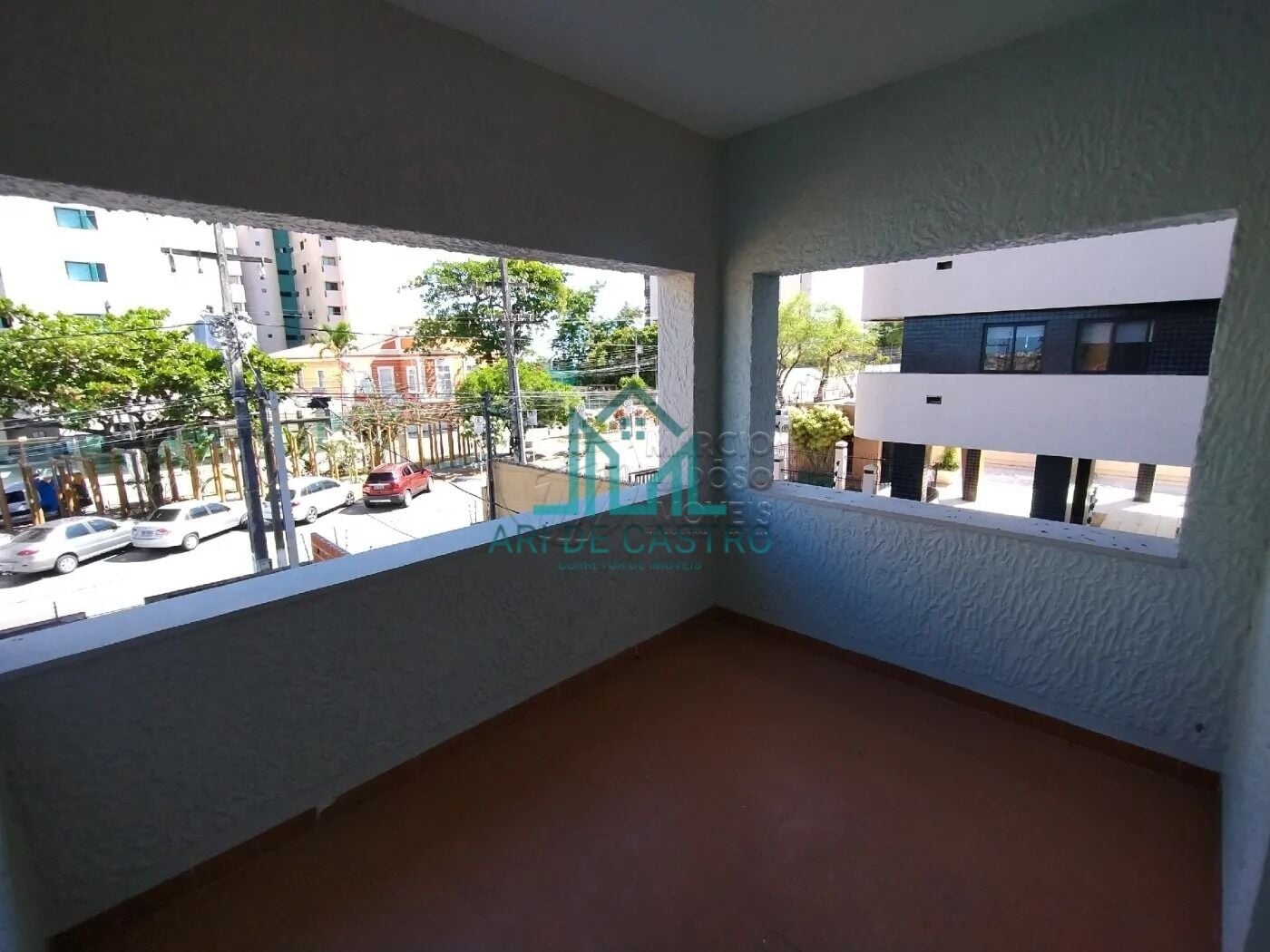 Loja-Salão, 300 m² - Foto 1