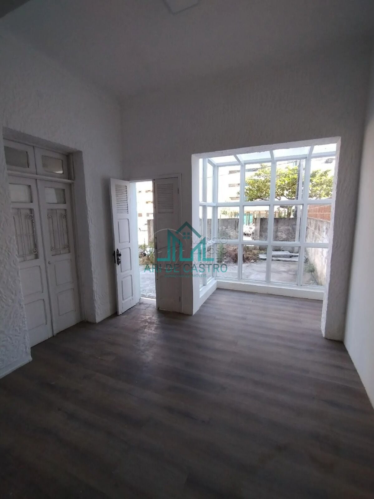 Loja-Salão, 300 m² - Foto 2