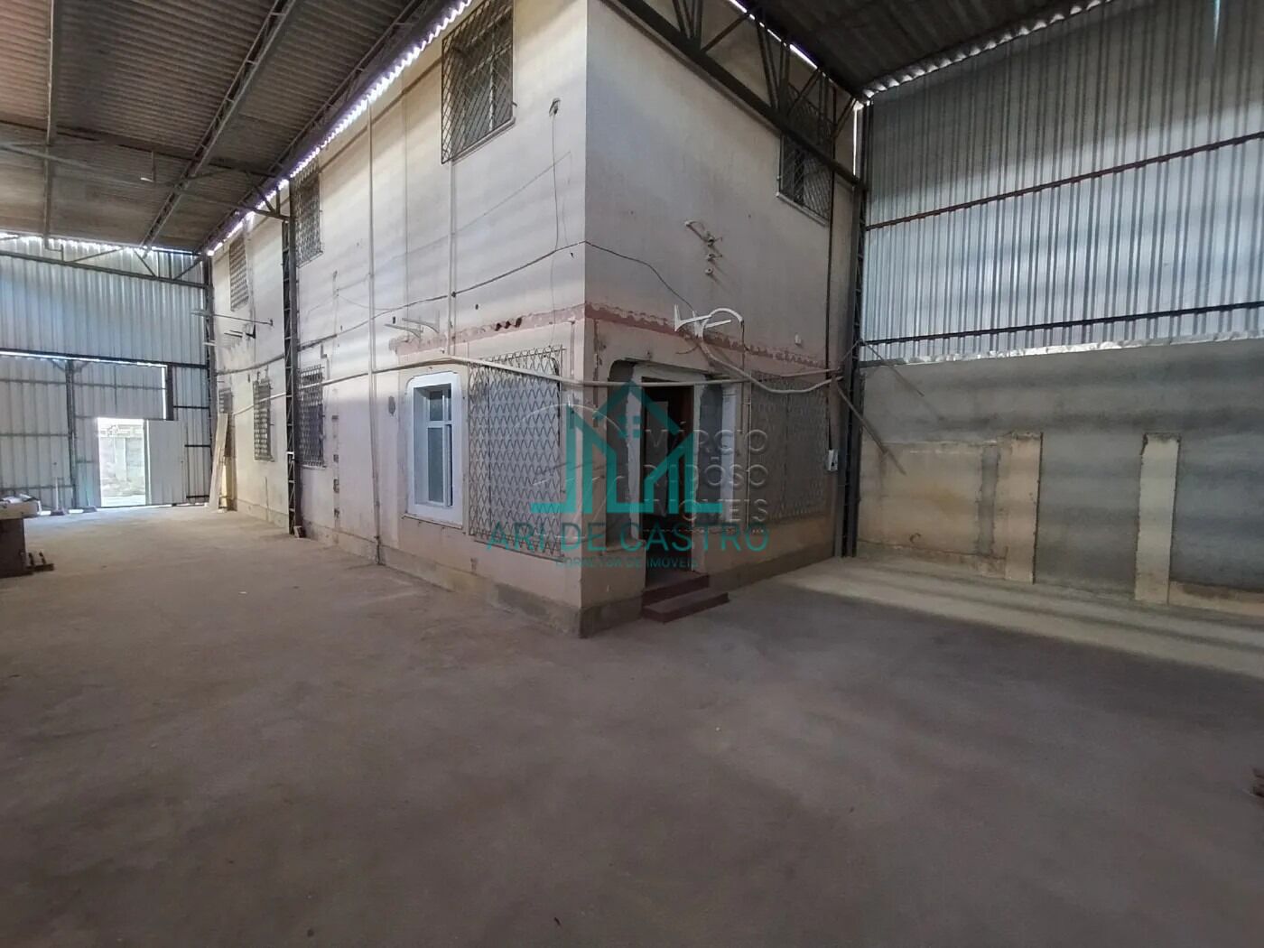 Loja-Salão, 300 m² - Foto 12