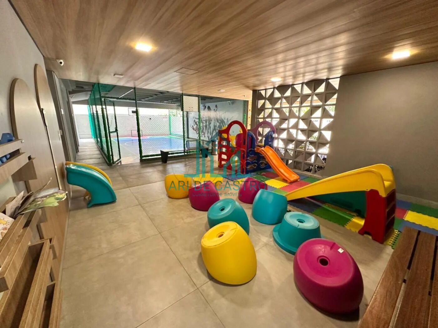 Apartamento, 2 quartos, 60 m² - Foto 15