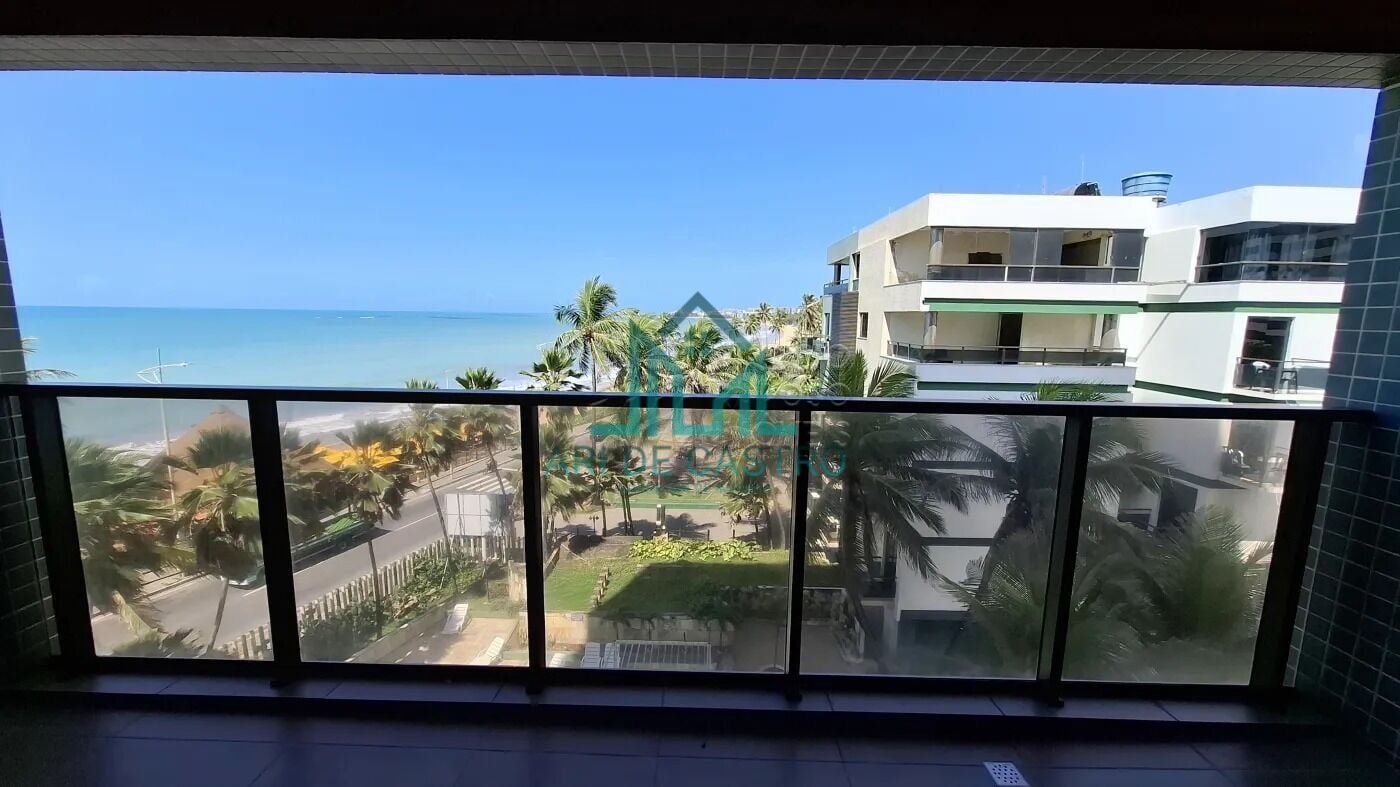 Apartamento, 1 quarto, 39 m² - Foto 1
