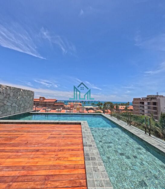 Apartamento, 2 quartos, 68 m² - Foto 2