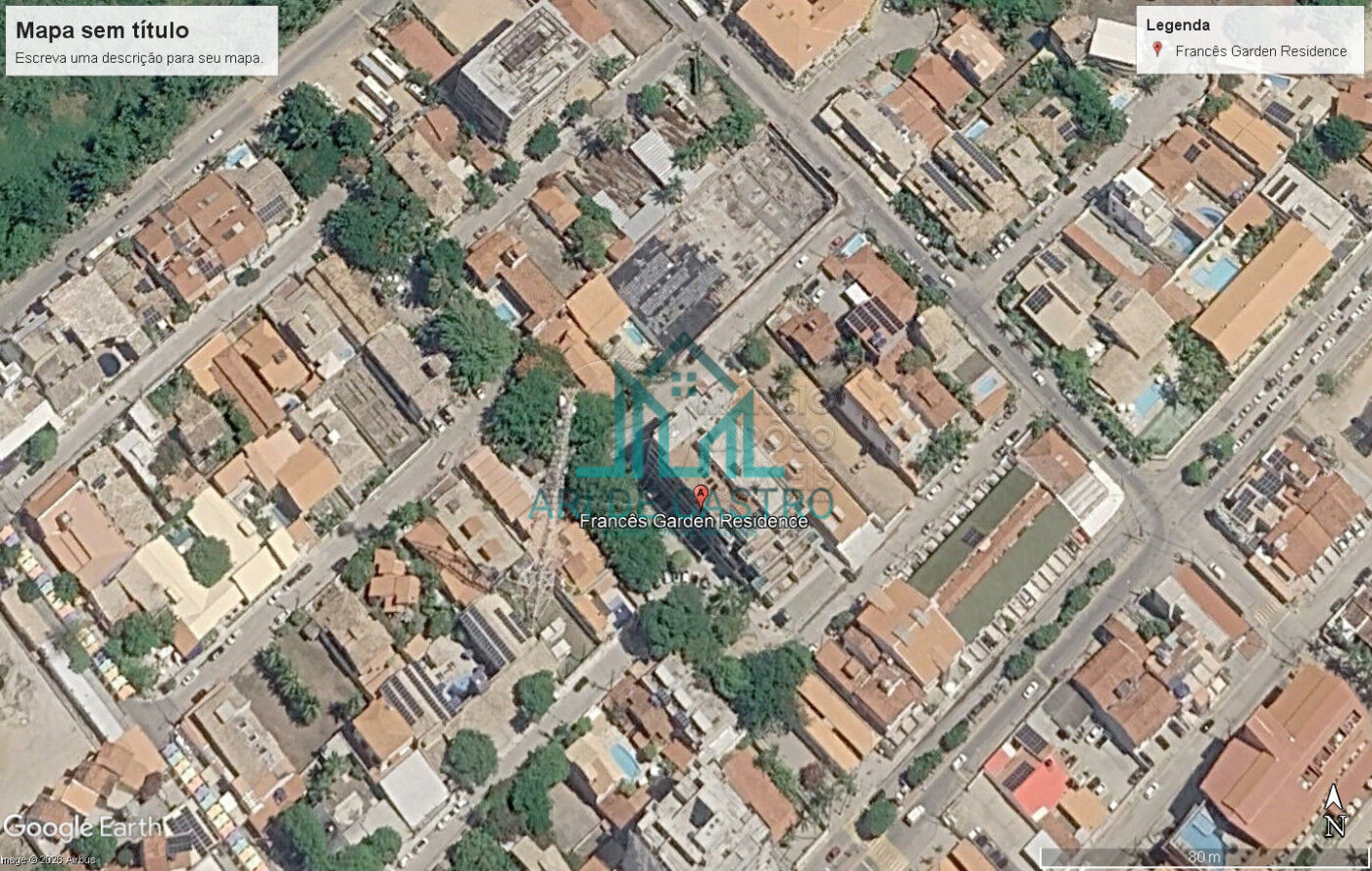 Apartamento, 2 quartos, 68 m² - Foto 10