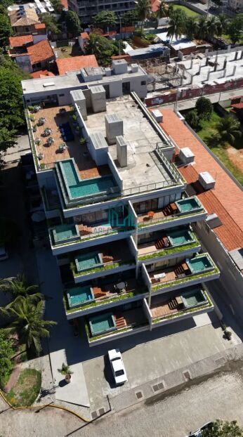 Apartamento, 2 quartos, 68 m² - Foto 1