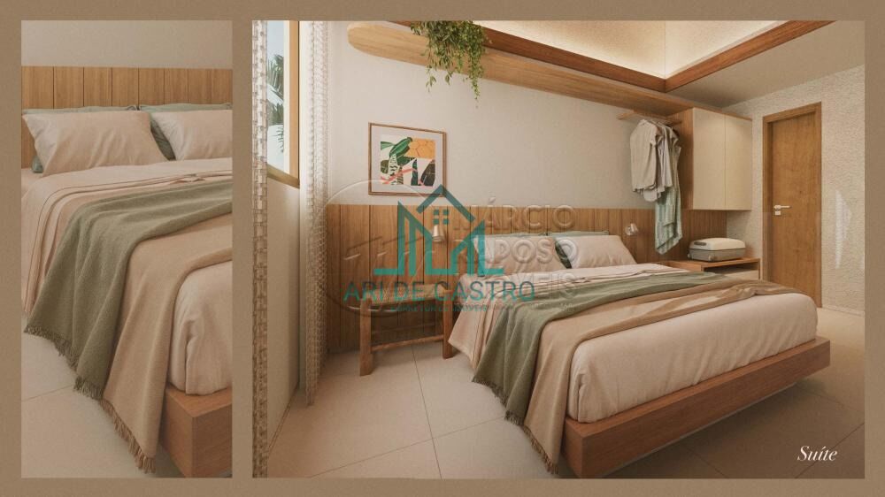 Apartamento, 1 quarto, 42 m² - Foto 7
