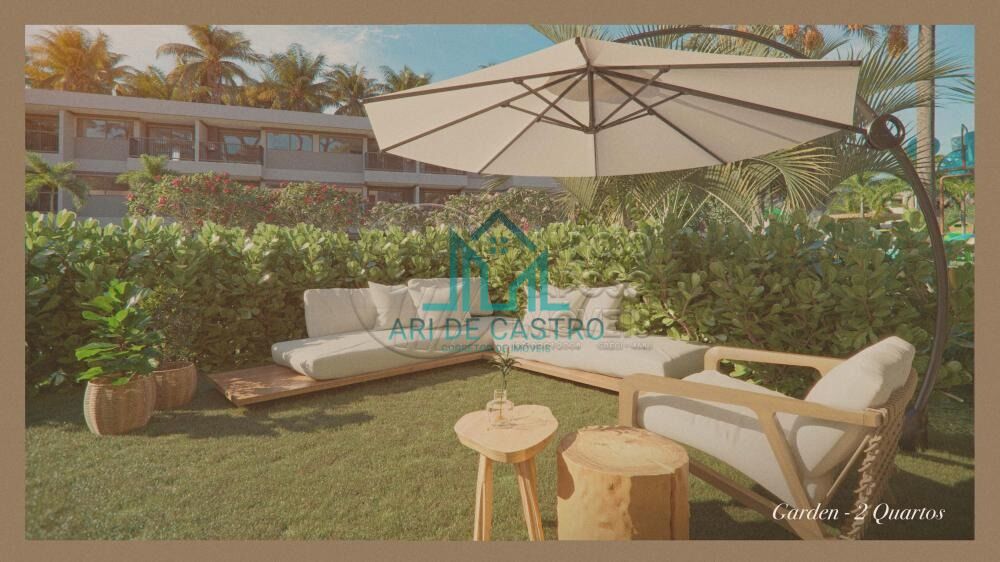 Apartamento, 1 quarto, 42 m² - Foto 5