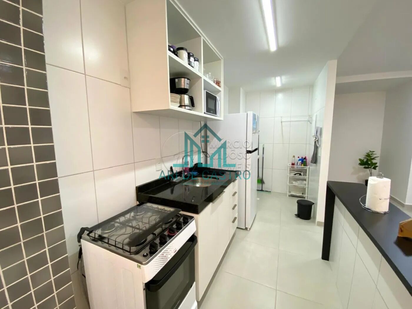 Apartamento, 2 quartos, 65 m² - Foto 13