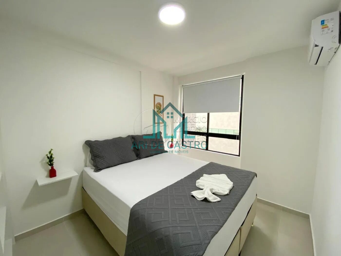 Apartamento, 2 quartos, 65 m² - Foto 15
