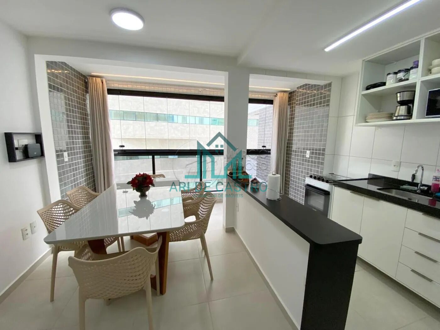 Apartamento, 2 quartos, 65 m² - Foto 6