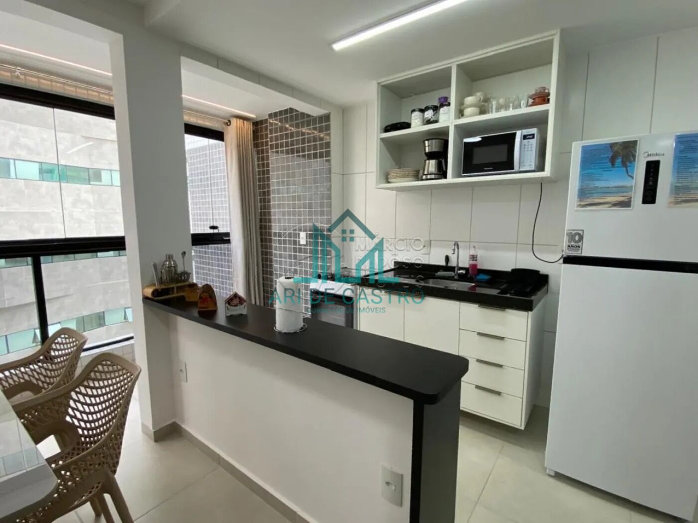 Apartamento, 2 quartos, 65 m² - Foto 7