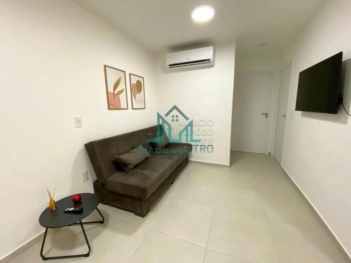 Apartamento, 2 quartos, 65 m² - Foto 5