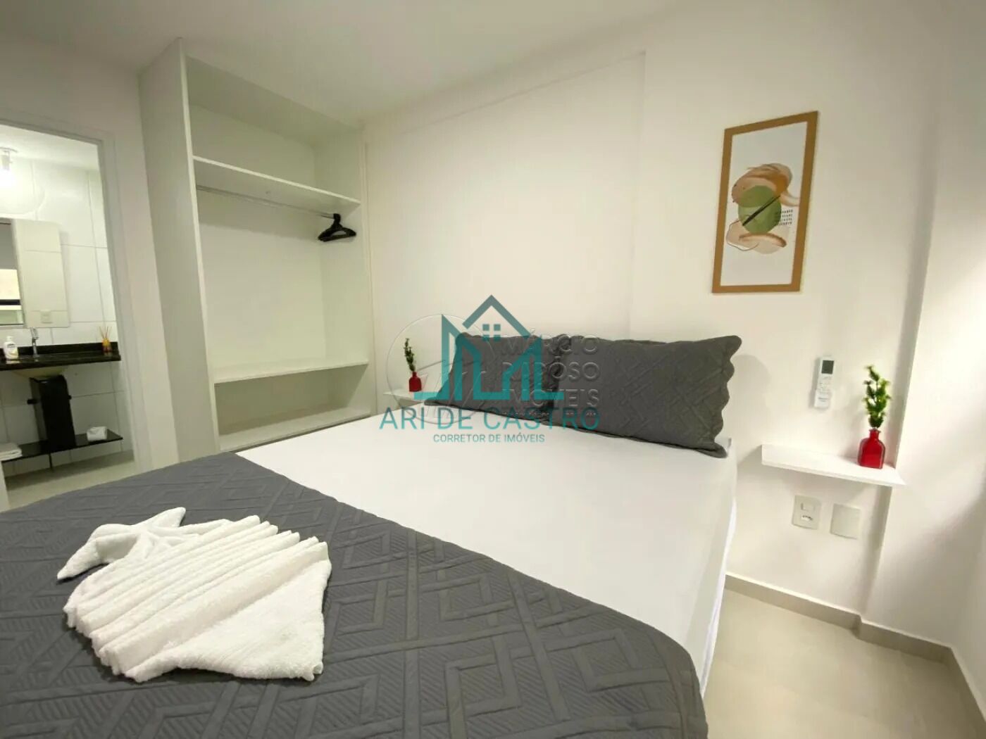 Apartamento, 2 quartos, 65 m² - Foto 22