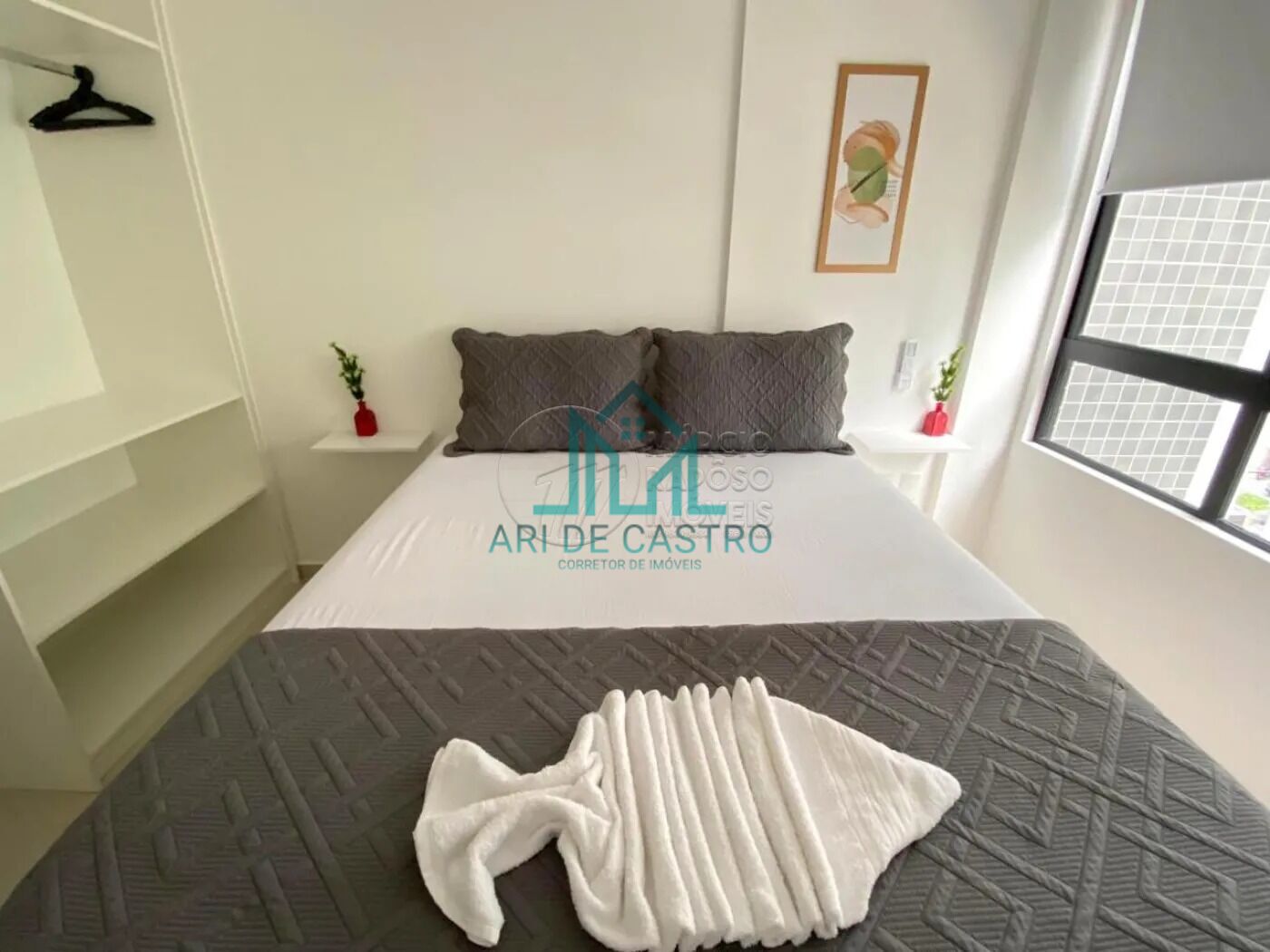 Apartamento, 2 quartos, 65 m² - Foto 23