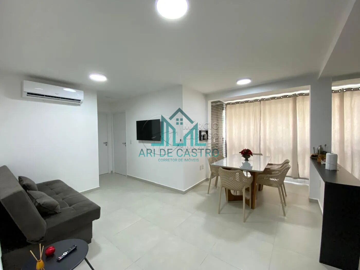 Apartamento, 2 quartos, 65 m² - Foto 4