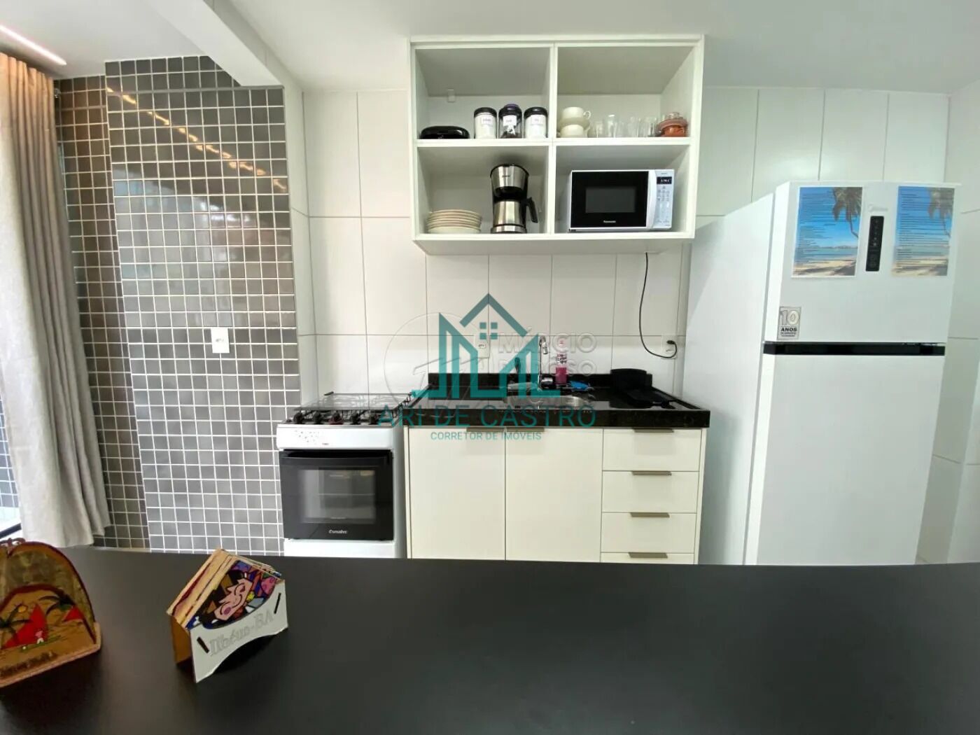 Apartamento, 2 quartos, 65 m² - Foto 11