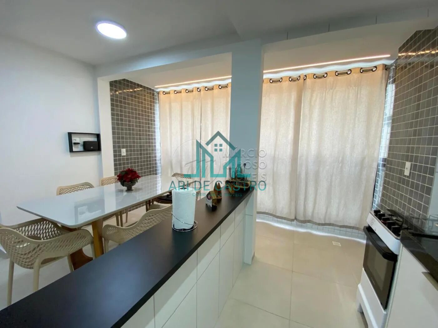 Apartamento, 2 quartos, 65 m² - Foto 8