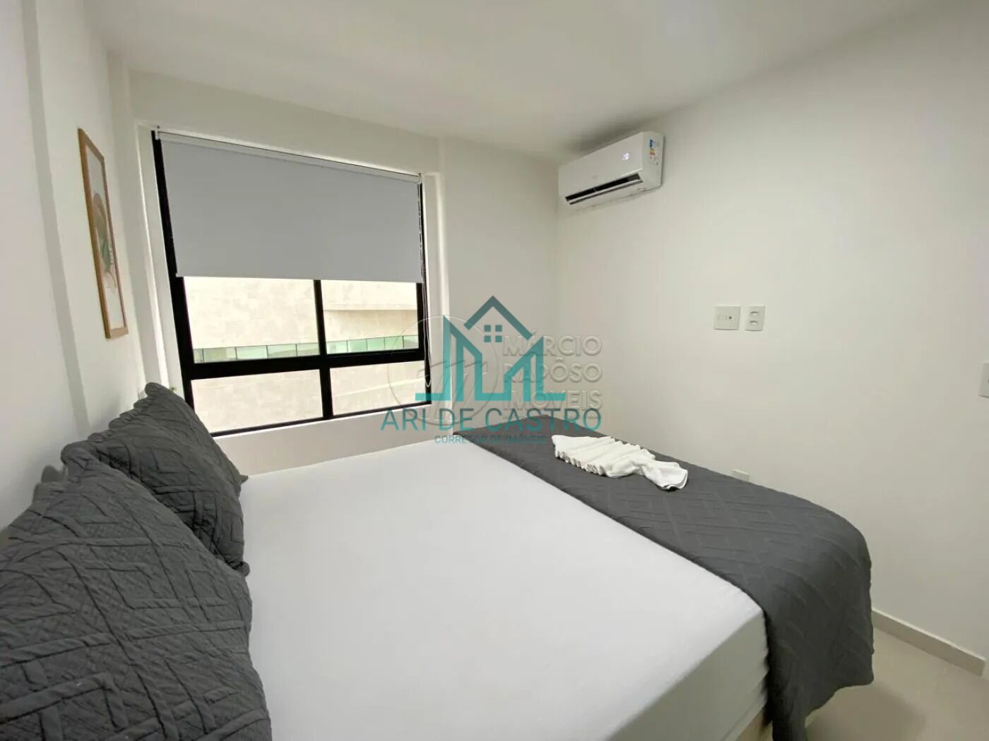 Apartamento, 2 quartos, 65 m² - Foto 21