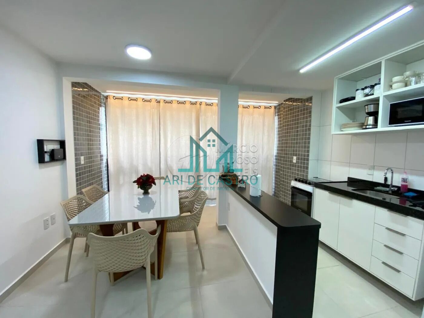 Apartamento, 2 quartos, 65 m² - Foto 10