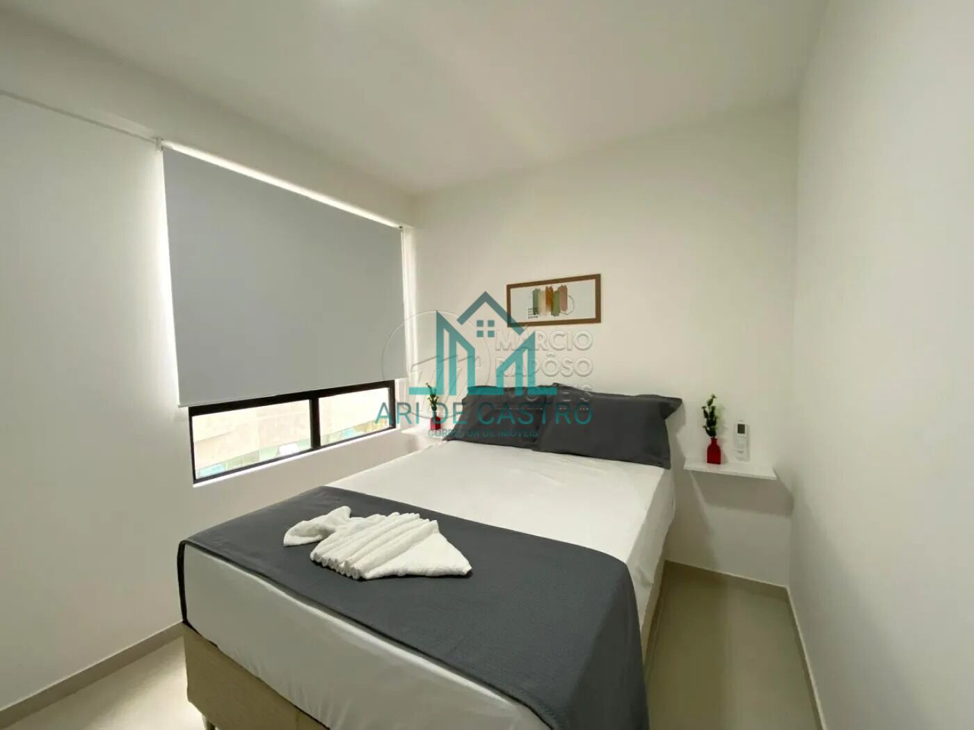 Apartamento, 2 quartos, 65 m² - Foto 17