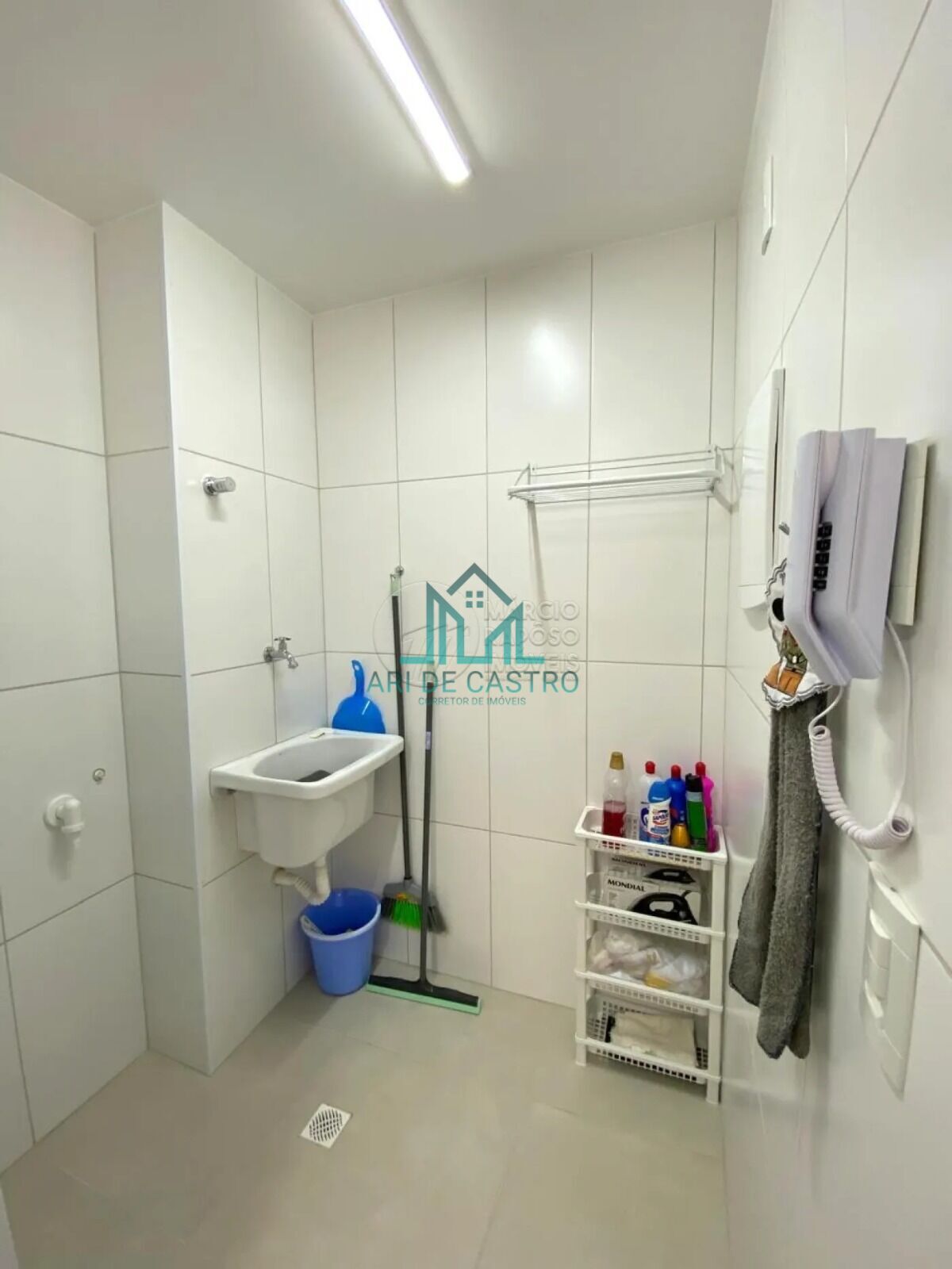 Apartamento, 2 quartos, 65 m² - Foto 14