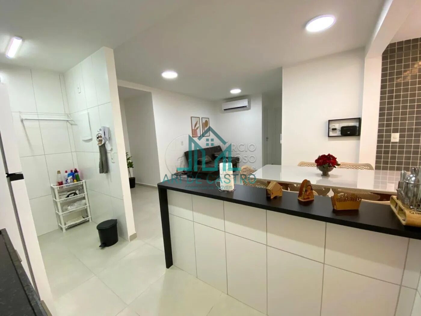 Apartamento, 2 quartos, 65 m² - Foto 12