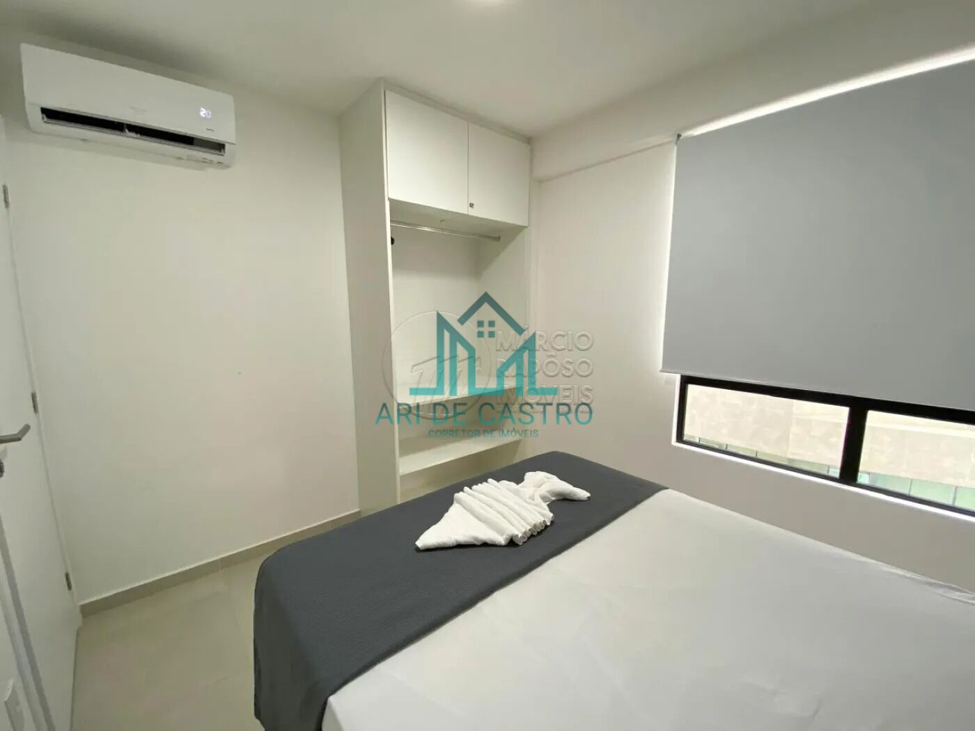 Apartamento, 2 quartos, 65 m² - Foto 19