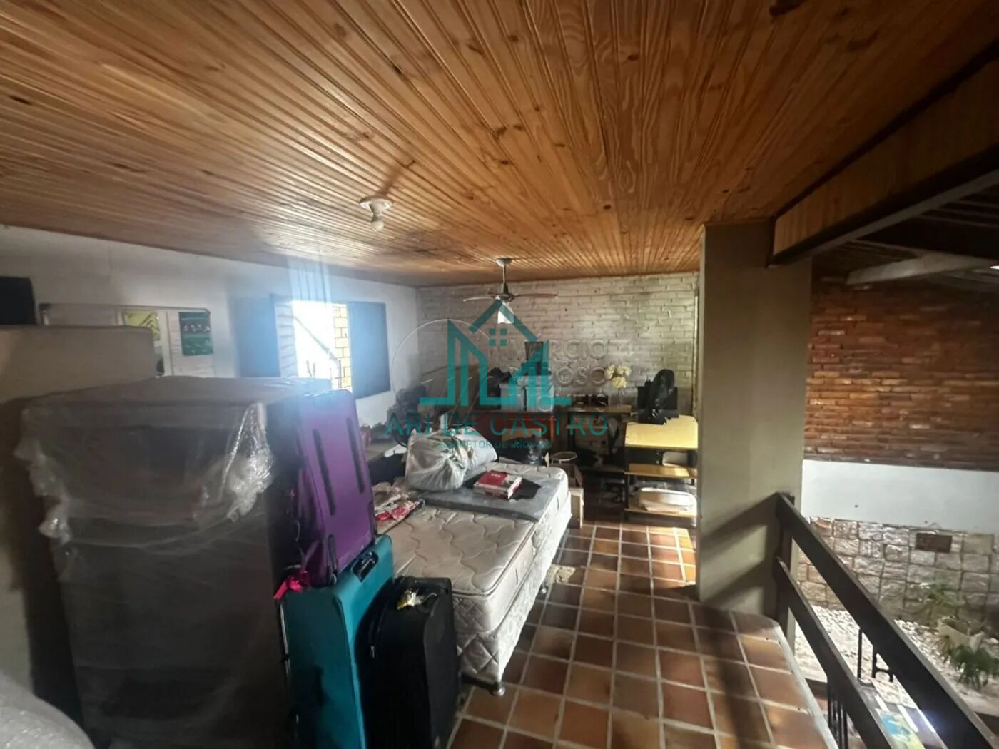 Casa, 3 quartos, 238 m² - Foto 8