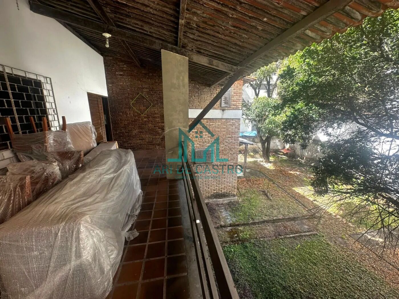 Casa, 3 quartos, 238 m² - Foto 9