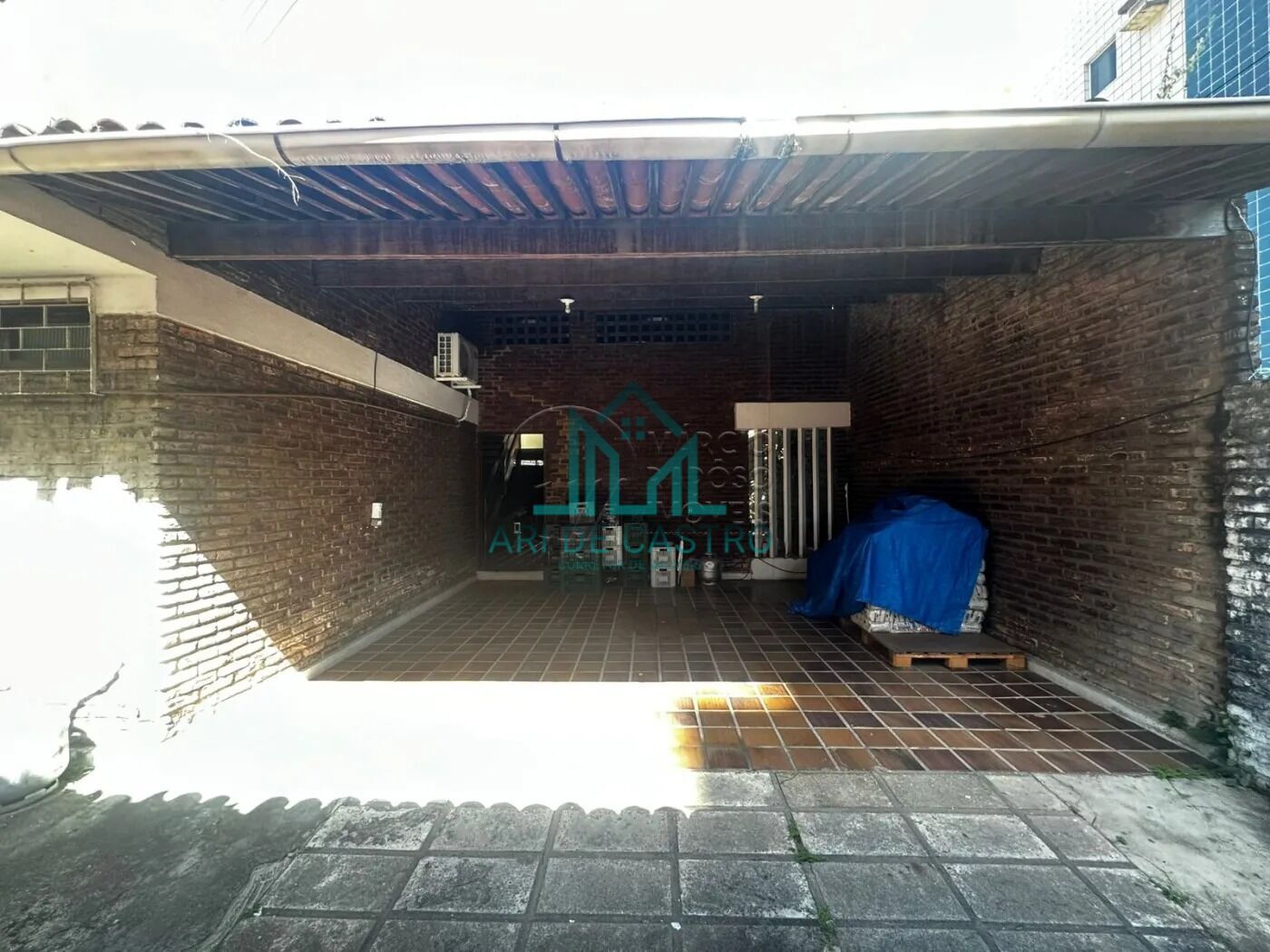 Casa, 3 quartos, 238 m² - Foto 12