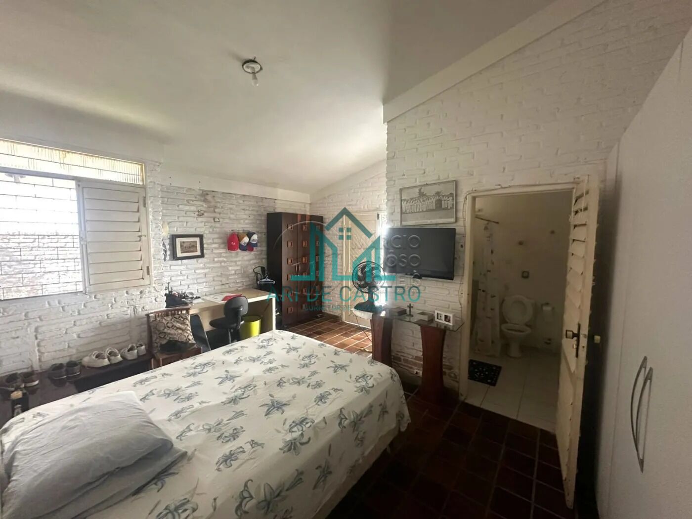 Casa, 3 quartos, 238 m² - Foto 6