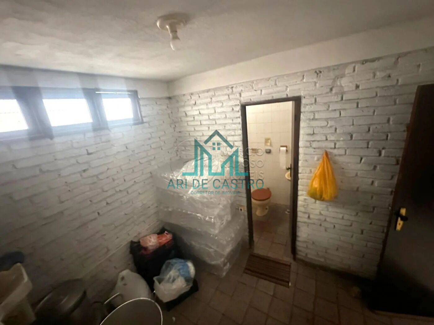 Casa, 3 quartos, 238 m² - Foto 19