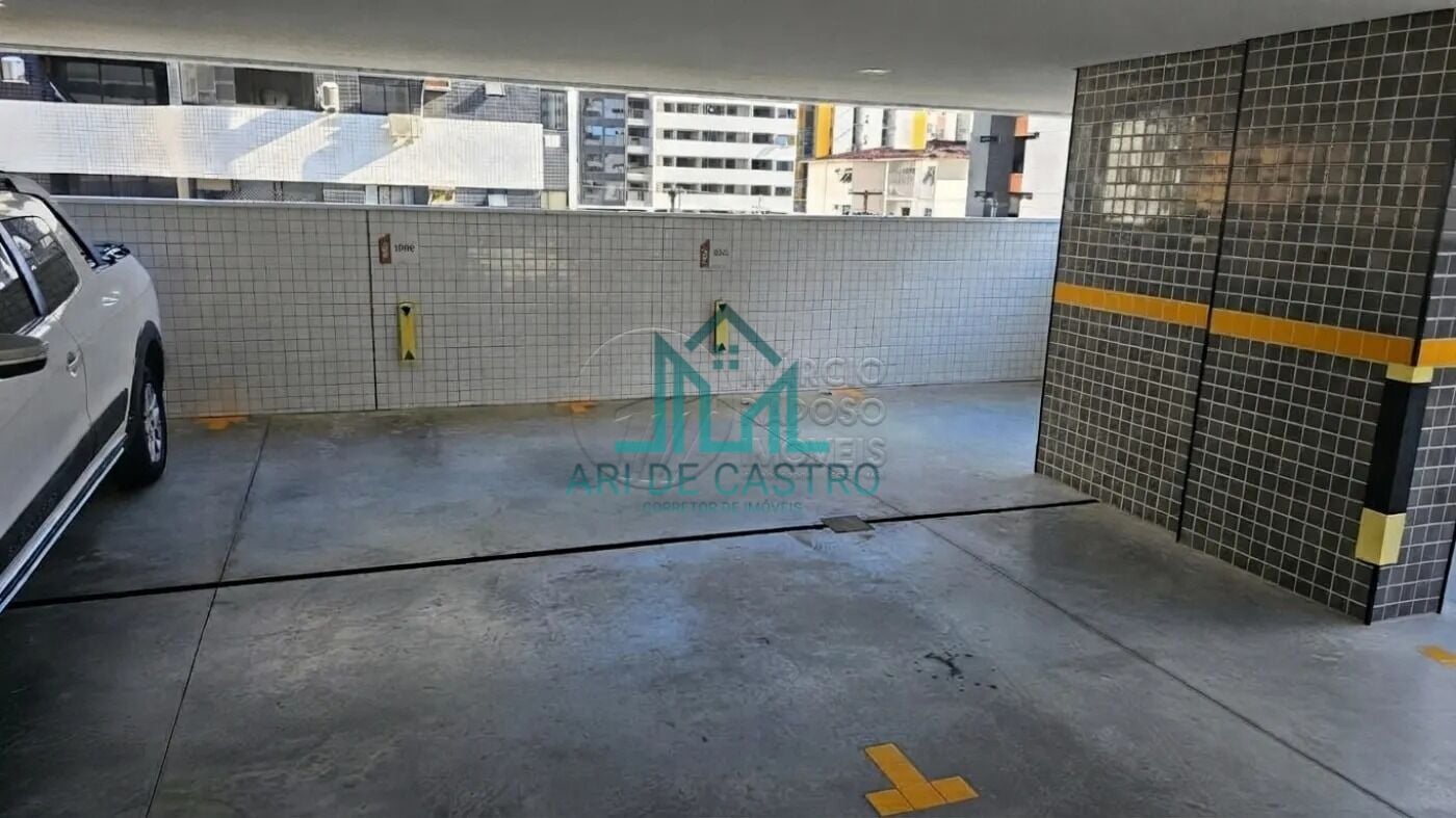Apartamento, 3 quartos, 89 m² - Foto 9