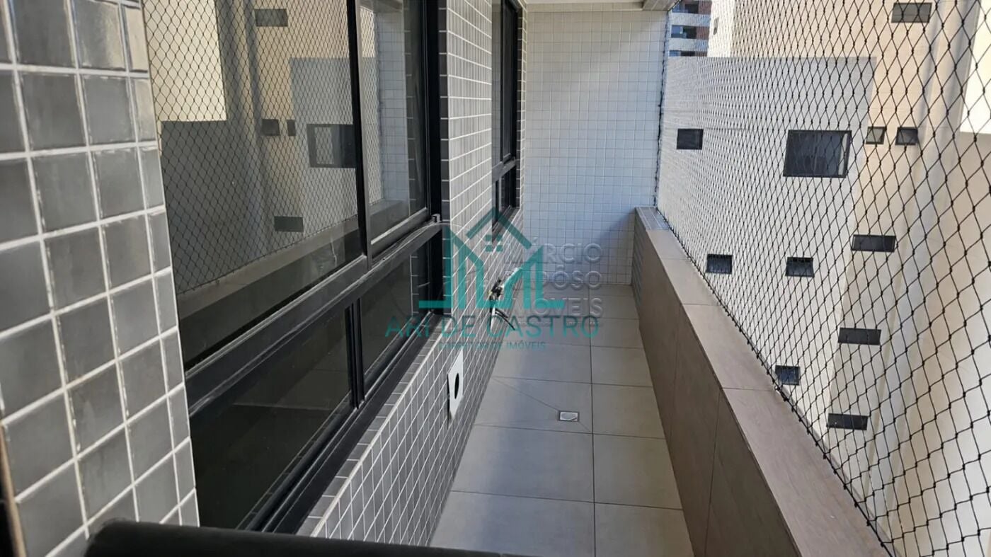 Apartamento, 3 quartos, 89 m² - Foto 11