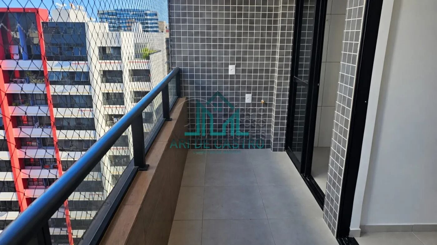 Apartamento, 3 quartos, 89 m² - Foto 2