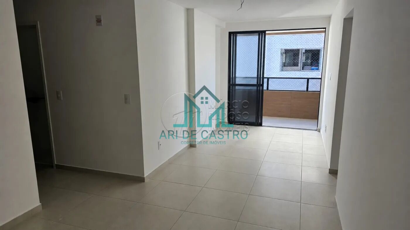 Apartamento, 3 quartos, 89 m² - Foto 1