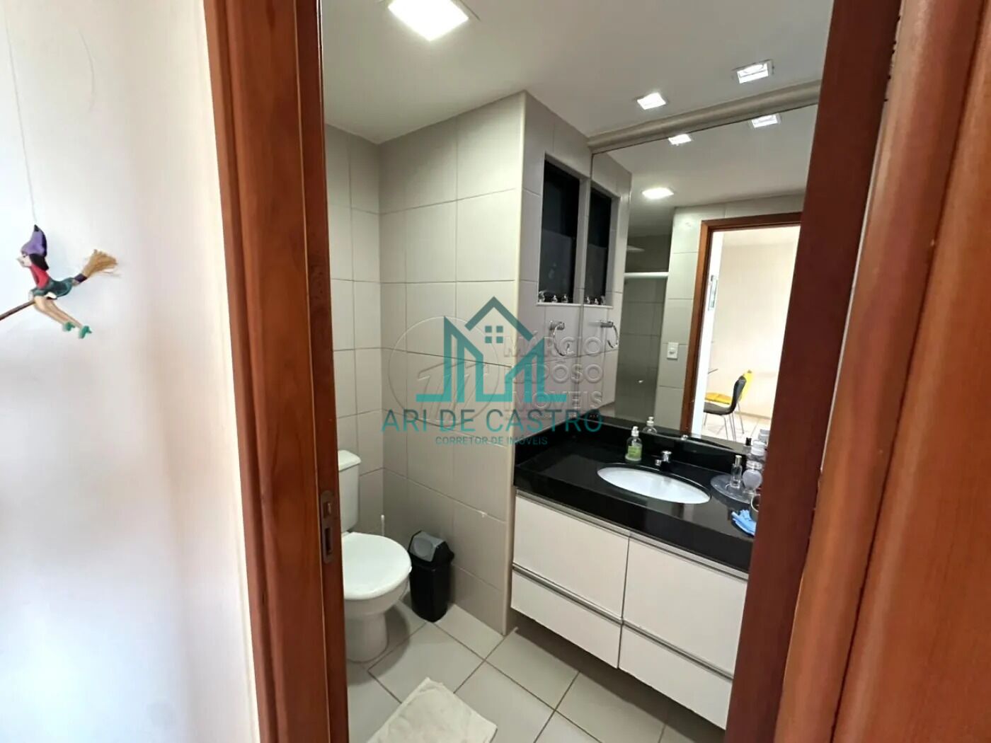 Apartamento, 1 quarto, 43 m² - Foto 7