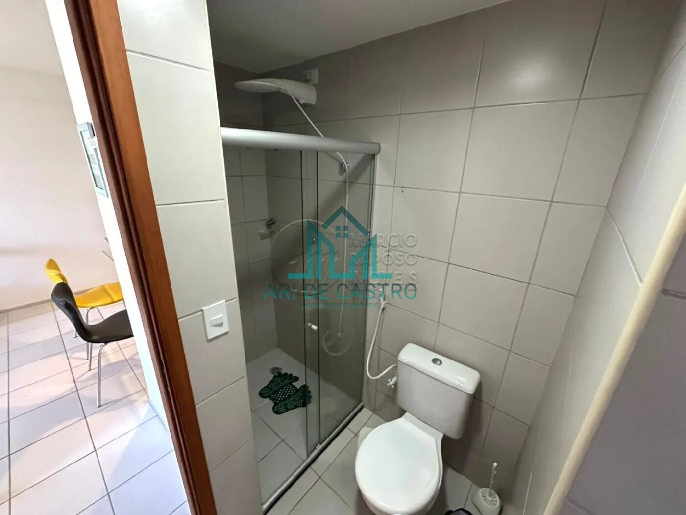 Apartamento, 1 quarto, 43 m² - Foto 8