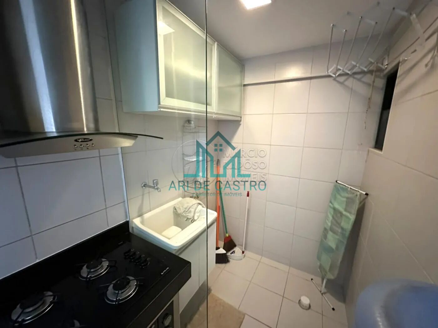 Apartamento, 1 quarto, 43 m² - Foto 10