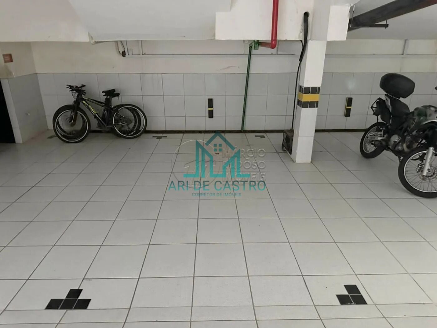 Apartamento, 1 quarto, 43 m² - Foto 11