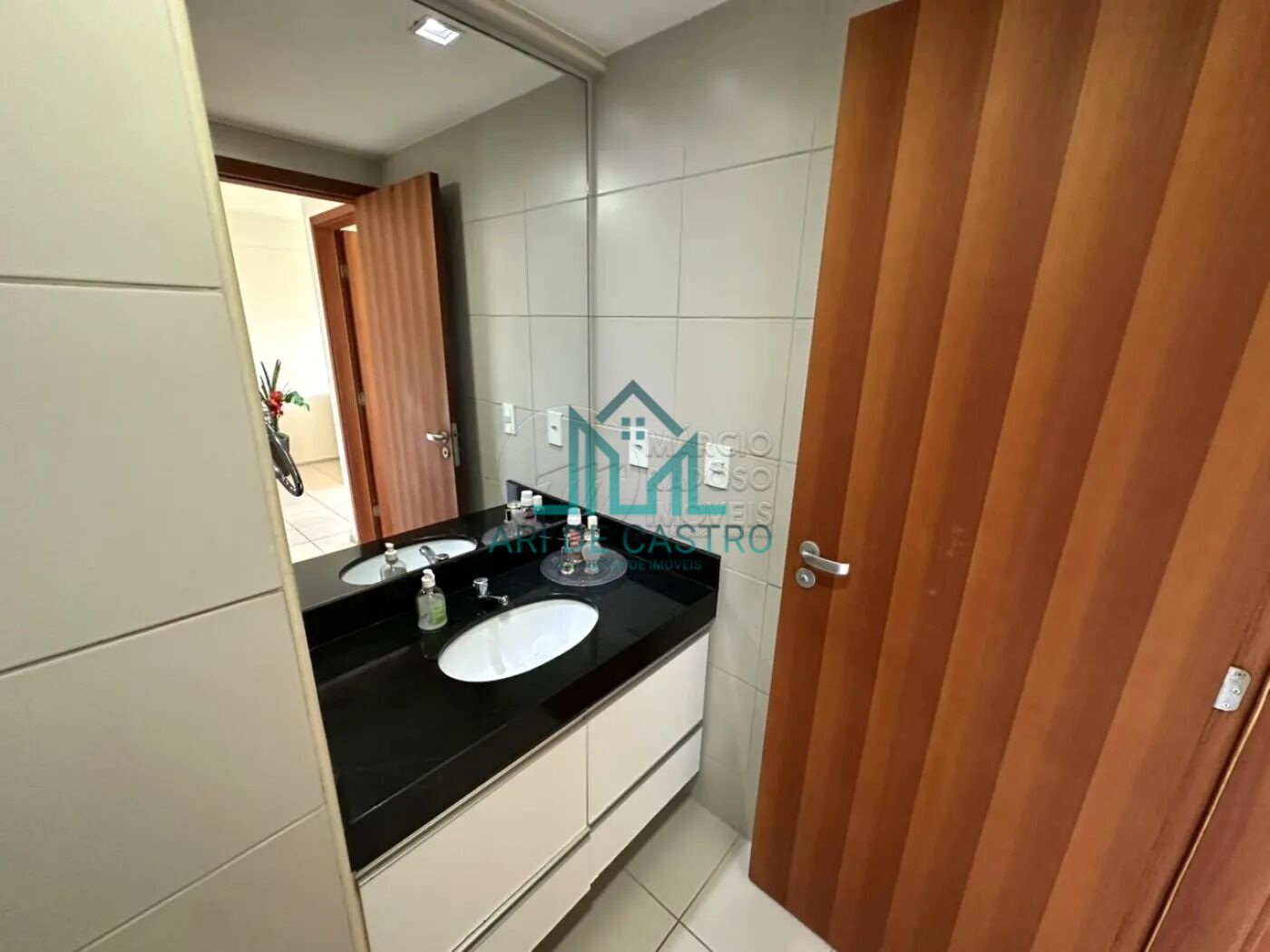 Apartamento, 1 quarto, 43 m² - Foto 6