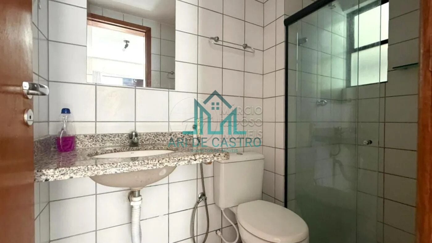 Apartamento, 3 quartos, 110 m² - Foto 14