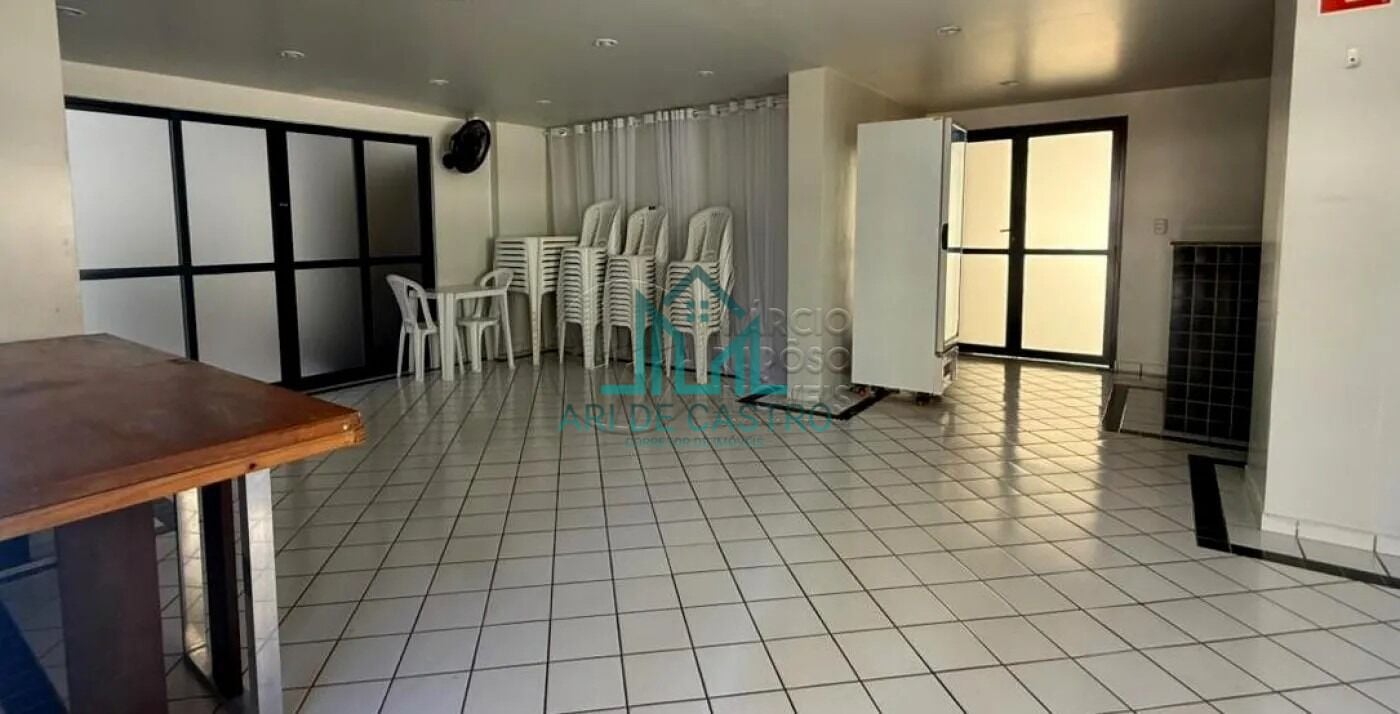 Apartamento, 3 quartos, 110 m² - Foto 16