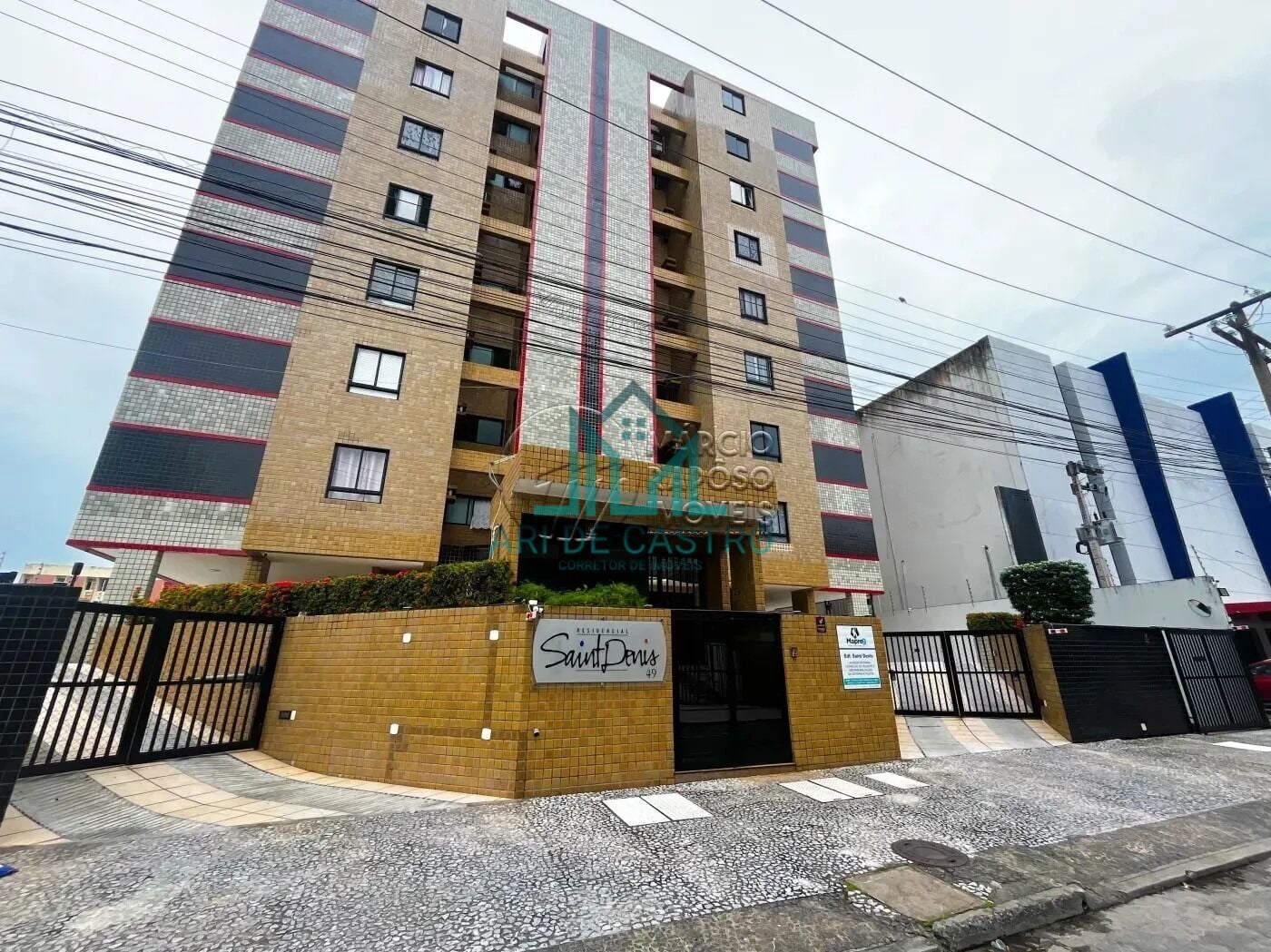 Apartamento, 3 quartos, 110 m² - Foto 17