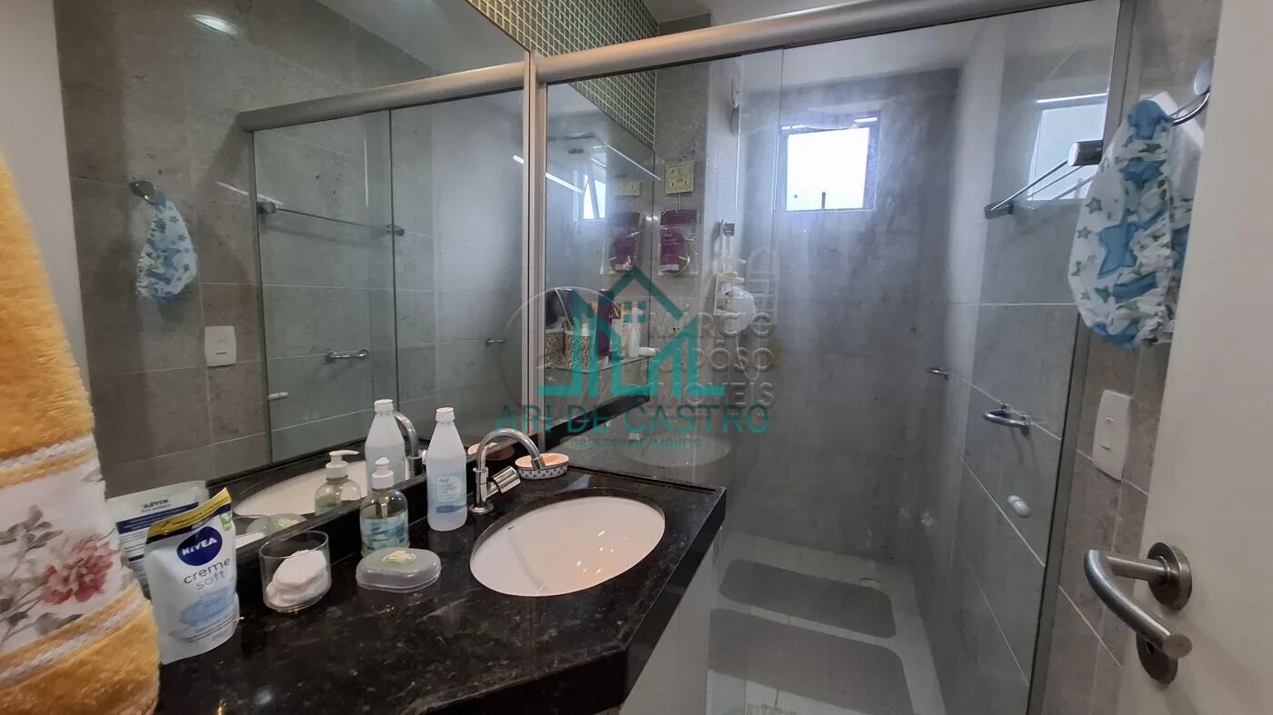 Apartamento, 3 quartos, 110 m² - Foto 11