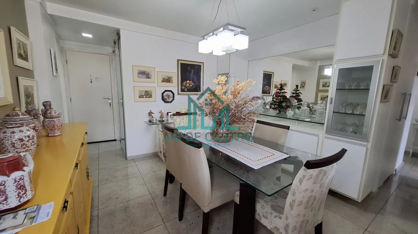 Apartamento, 3 quartos, 110 m² - Foto 6