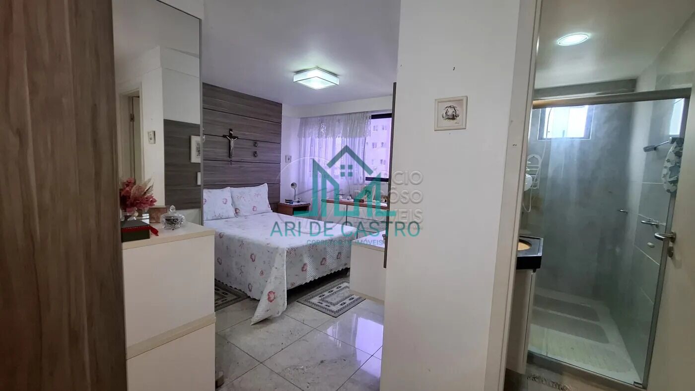 Apartamento, 3 quartos, 110 m² - Foto 10