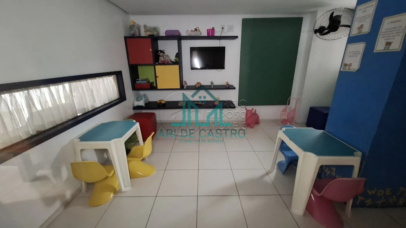 Apartamento, 3 quartos, 110 m² - Foto 30