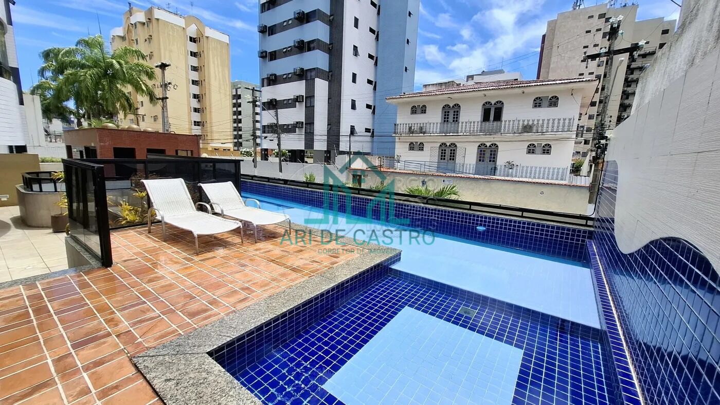 Apartamento, 3 quartos, 110 m² - Foto 26