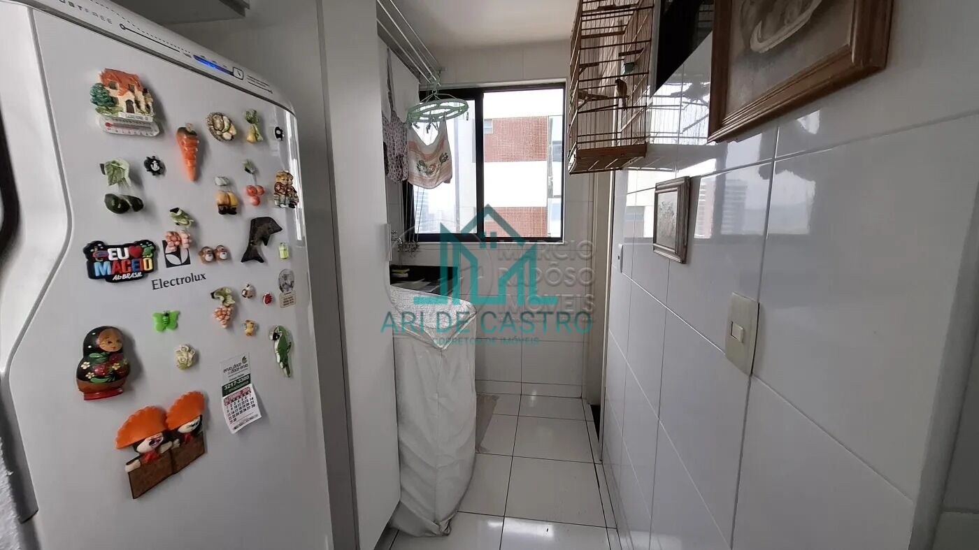 Apartamento, 3 quartos, 110 m² - Foto 20