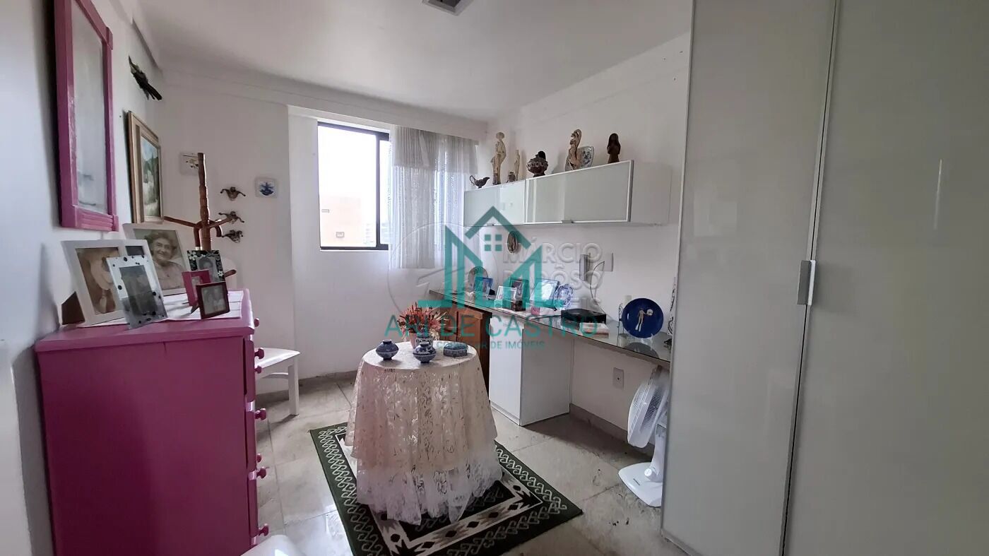 Apartamento, 3 quartos, 110 m² - Foto 8